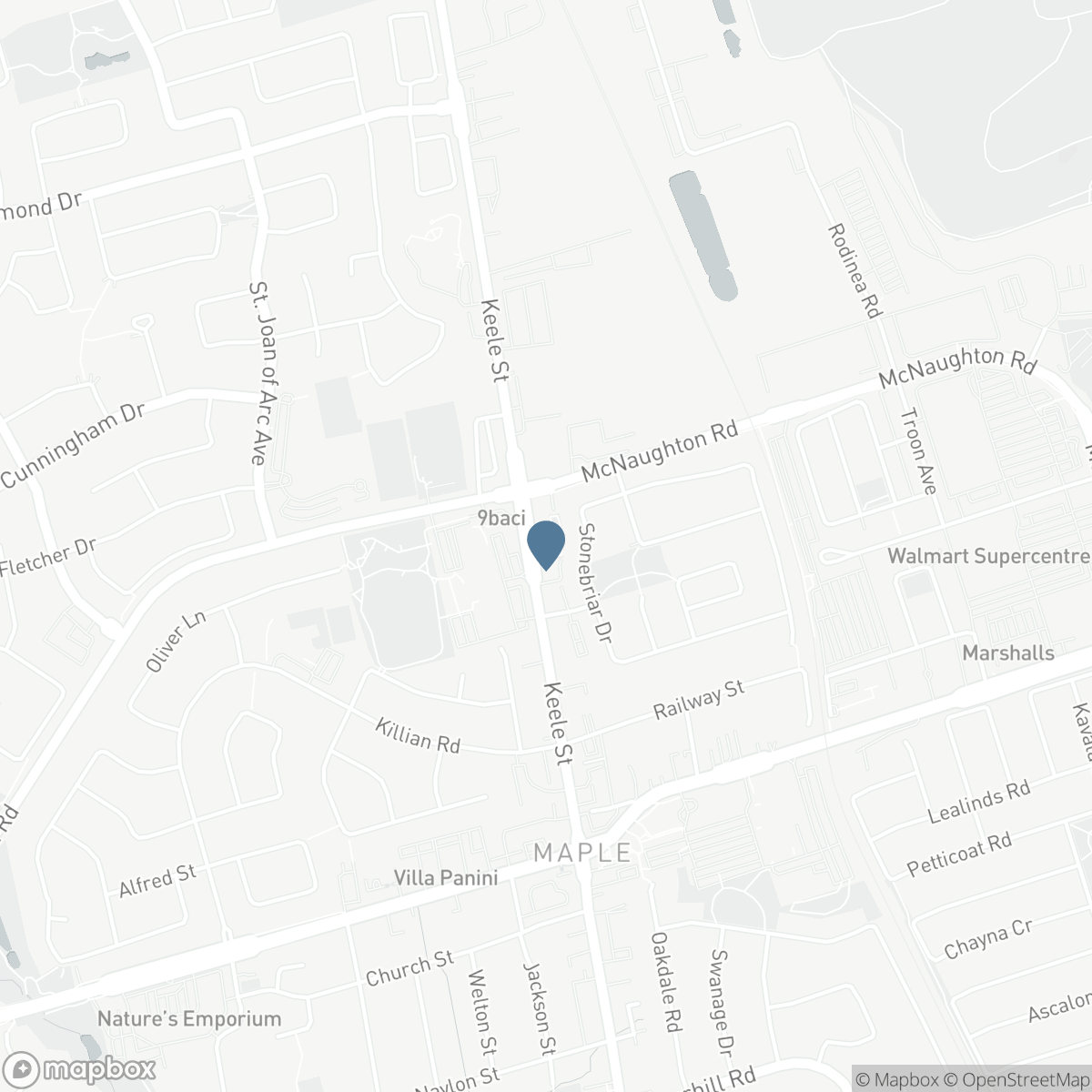 211 - 10211 KEELE STREET, Vaughan, Ontario L6A 4R7